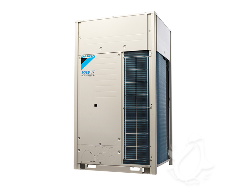 Daikin VRV A Series