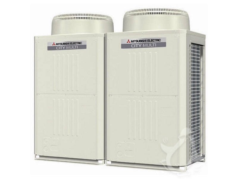 Mitsubishi Electric Mitsubishi VRF System